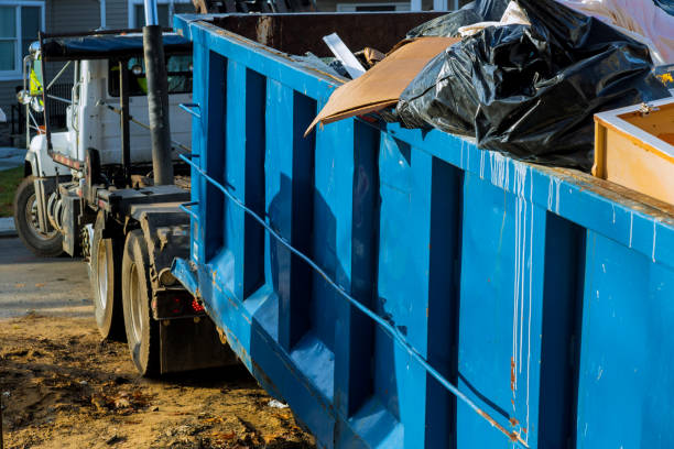 Best Commercial Junk Removal  in Ridgefield Park, NJ